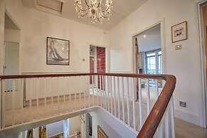 Host Stay The View Old Coastguard Cottage