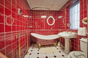 Host Stay The View Old Coastguard Cottage