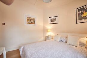 Host Stay The View Old Coastguard Cottage