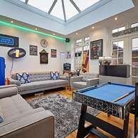 Host Stay The View Old Coastguard Cottage