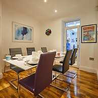 Host Stay The View Old Coastguard Cottage