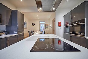 Host Stay The View Old Coastguard Cottage