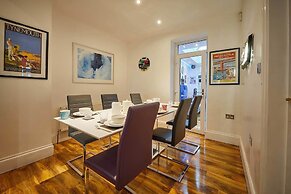 Host Stay The View Old Coastguard Cottage