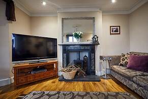 Host Stay The View Old Coastguard Cottage