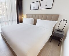 Steveston Waterfront Hotel