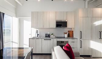 Steveston Waterfront Hotel