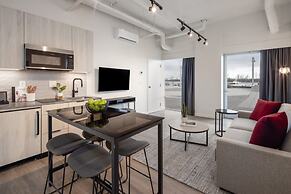 Steveston Waterfront Hotel