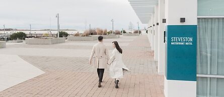Steveston Waterfront Hotel