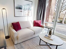 Steveston Waterfront Hotel