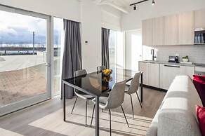 Steveston Waterfront Hotel