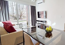 Steveston Waterfront Hotel