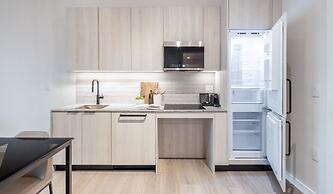 Steveston Waterfront Hotel