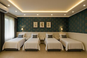 Safir Hotels Çorlu