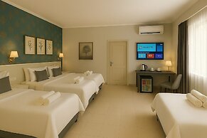 Safir Hotels Çorlu