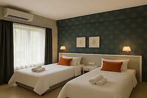 Safir Hotels Çorlu
