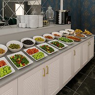 Safir Hotels Çorlu