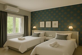 Safir Hotels Çorlu