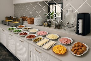 Safir Hotels Çorlu
