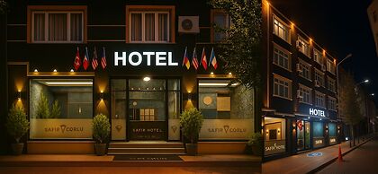 Safir Hotels Çorlu