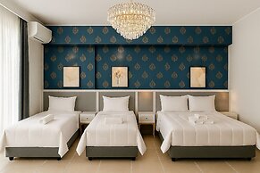 Safir Hotels Çorlu
