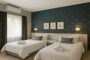 Safir Hotels Çorlu