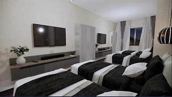 Safir Hotels Çorlu