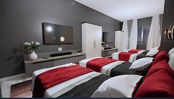 Safir Hotels Çorlu