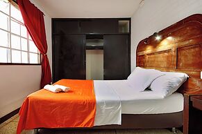 Ding-Dong Hostel