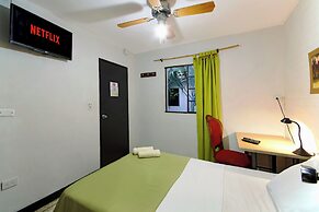 Ding-Dong Hostel