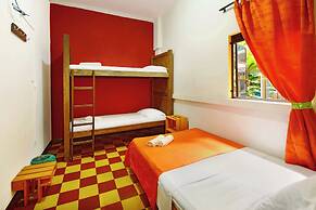 Ding-Dong Hostel