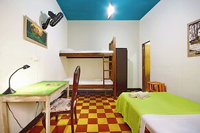 Ding-Dong Hostel