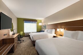 Holiday Inn Express & Suites Hayward - Castro Valley by IHG
