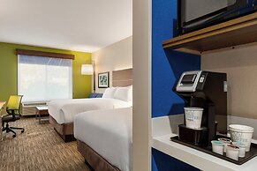Holiday Inn Express & Suites Hayward - Castro Valley by IHG