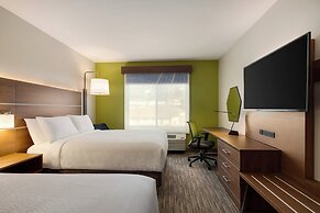 Holiday Inn Express & Suites Hayward - Castro Valley by IHG