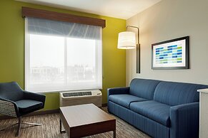 Holiday Inn Express & Suites Hayward - Castro Valley by IHG