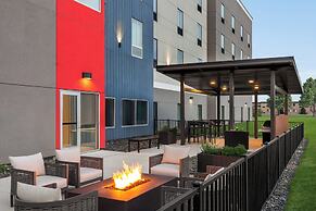 avid hotel North Platte by IHG