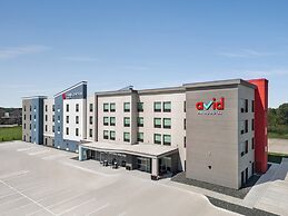 avid hotel North Platte by IHG