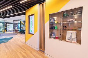 Holiday Inn Blackpool by IHG