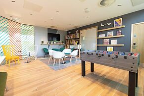 Holiday Inn Blackpool by IHG