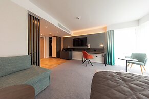 Holiday Inn Blackpool by IHG