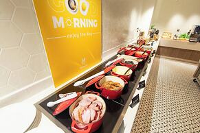 Holiday Inn Blackpool by IHG