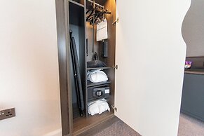 Holiday Inn Blackpool by IHG