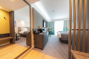 Holiday Inn Blackpool by IHG