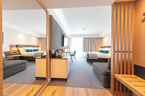 Holiday Inn Blackpool by IHG