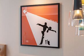 Holiday Inn Blackpool by IHG