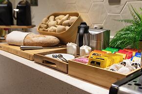 Holiday Inn Blackpool by IHG