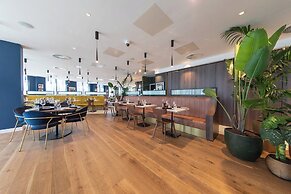 Holiday Inn Blackpool by IHG