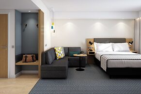 Holiday Inn Blackpool by IHG