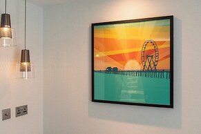 Holiday Inn Blackpool by IHG