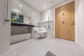 Holiday Inn Blackpool by IHG